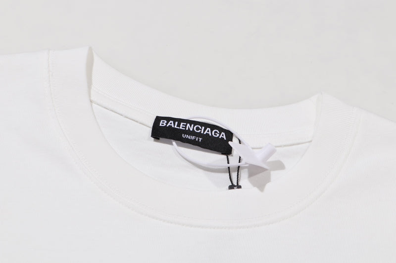 T-SHIRT BALENCIAGA