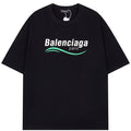 T-SHIRT BALENCIAGA