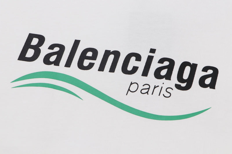 T-SHIRT BALENCIAGA