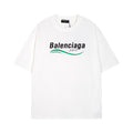 T-SHIRT BALENCIAGA