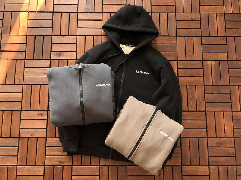 TRACKSUIT BALENCIAGA