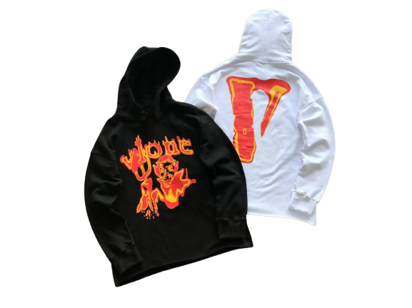 VLONE HOODIE