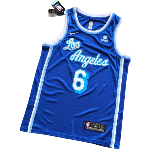 BASKET JERSEY