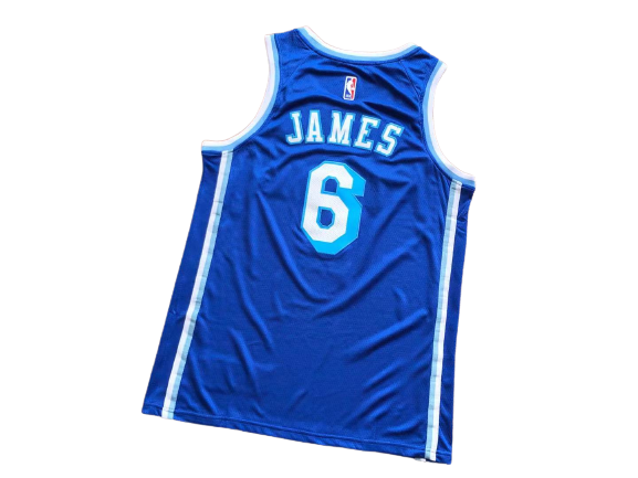 BASKET JERSEY