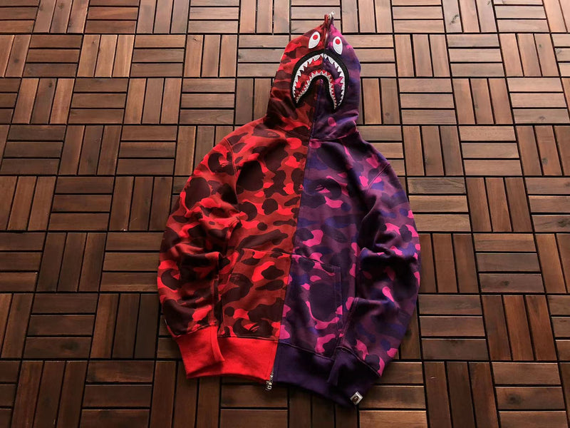 BAPE HOODIE