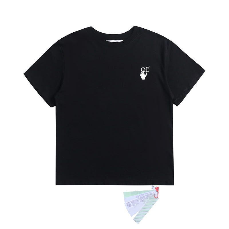 T-SHIRT OFF-WHITE