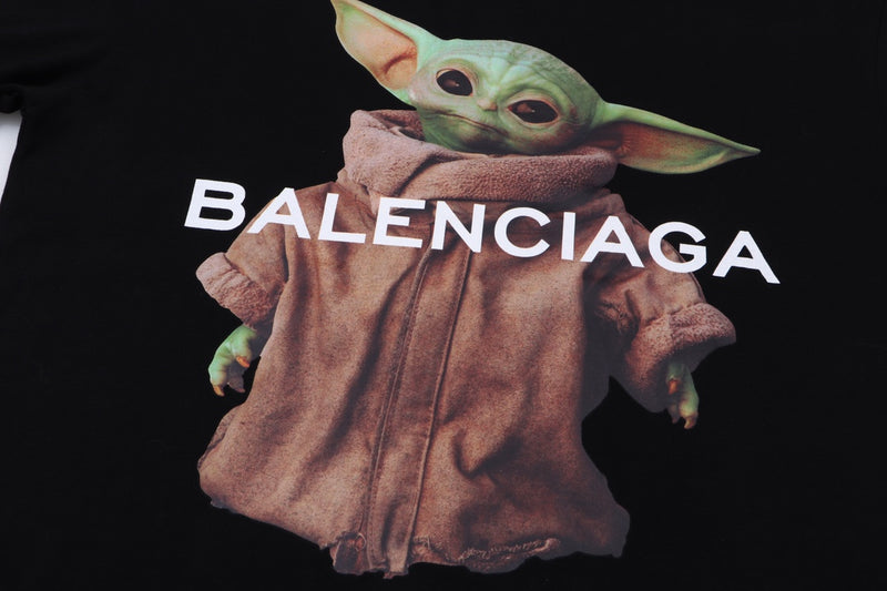 T-SHIRT BALENCIAGA