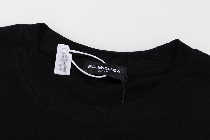 T-SHIRT BALENCIAGA