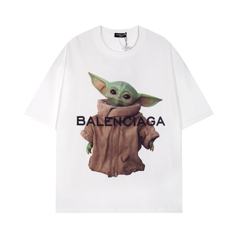 T-SHIRT BALENCIAGA