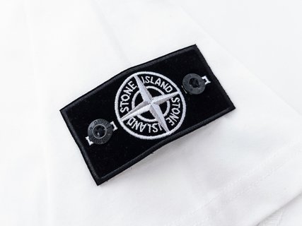 T-SHIRT STONE ISLAND