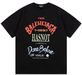 T-SHIRT BALENCIAGA