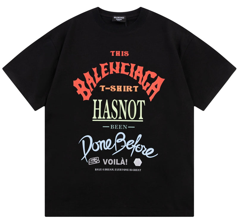 T-SHIRT BALENCIAGA