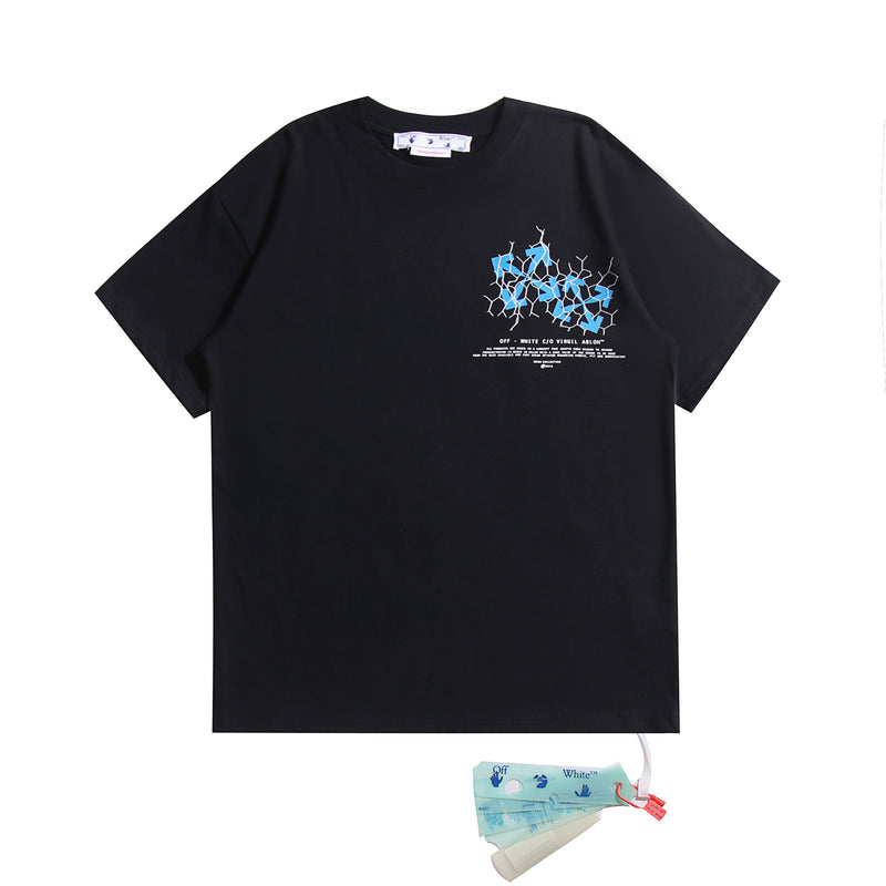 T-SHIRT OFF-WHITE