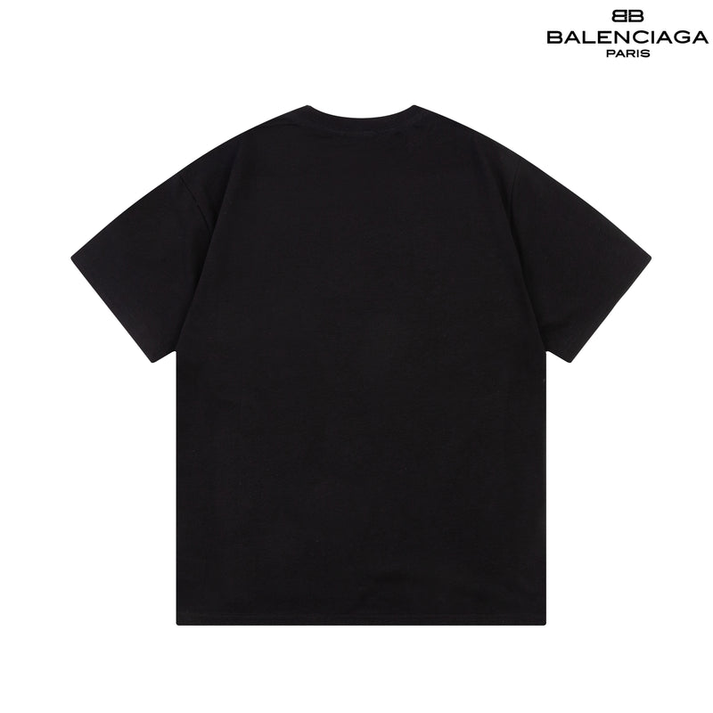 T-SHIRT BALENCIAGA