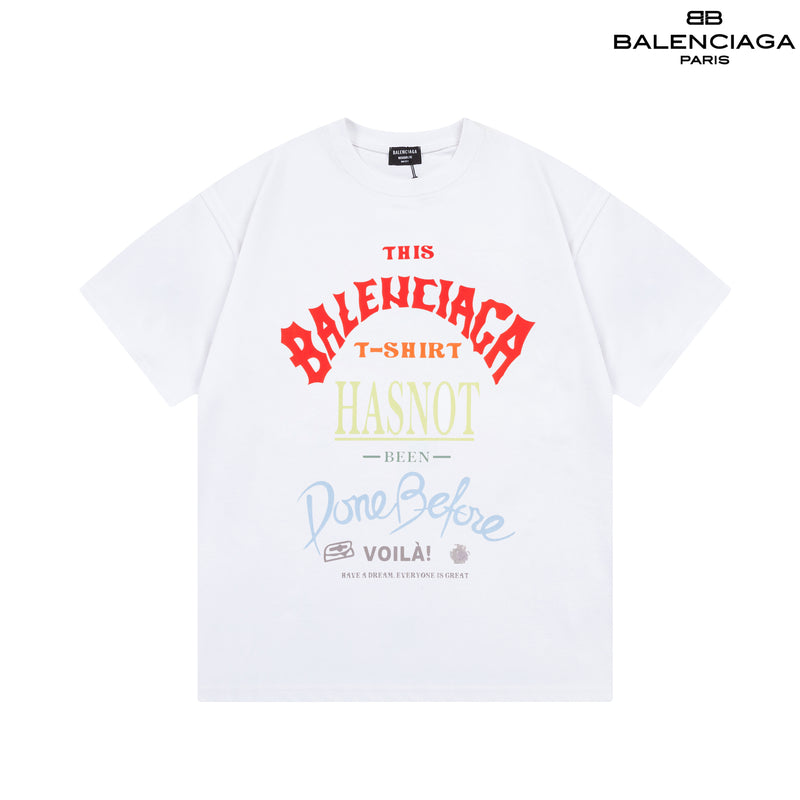 T-SHIRT BALENCIAGA