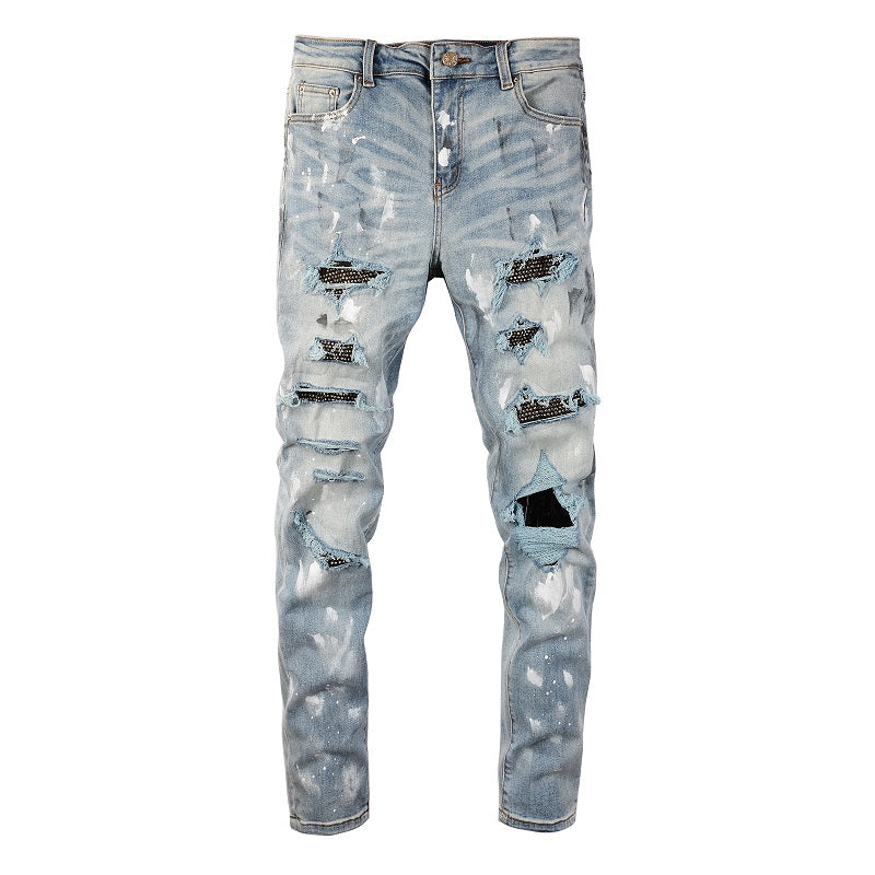 AMIRI JEANS