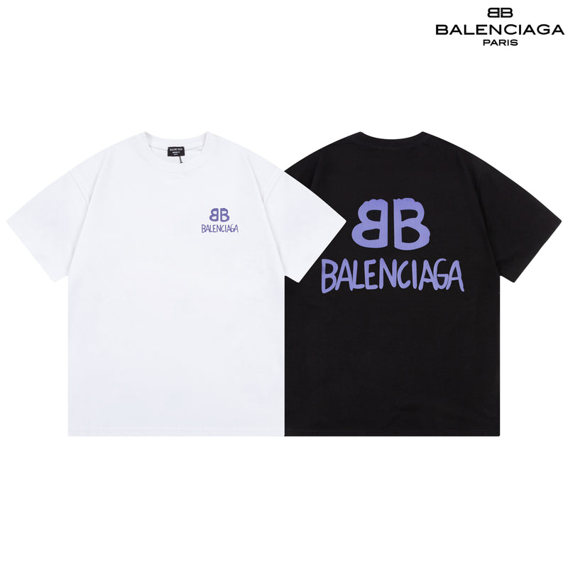 T-SHIRT BALENCIAGA