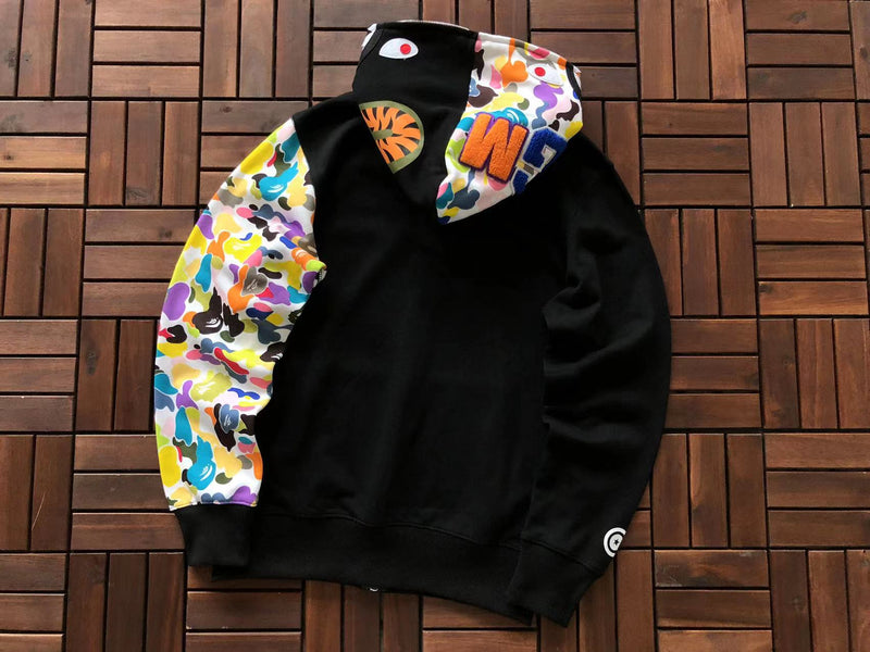 BAPE HOODIE