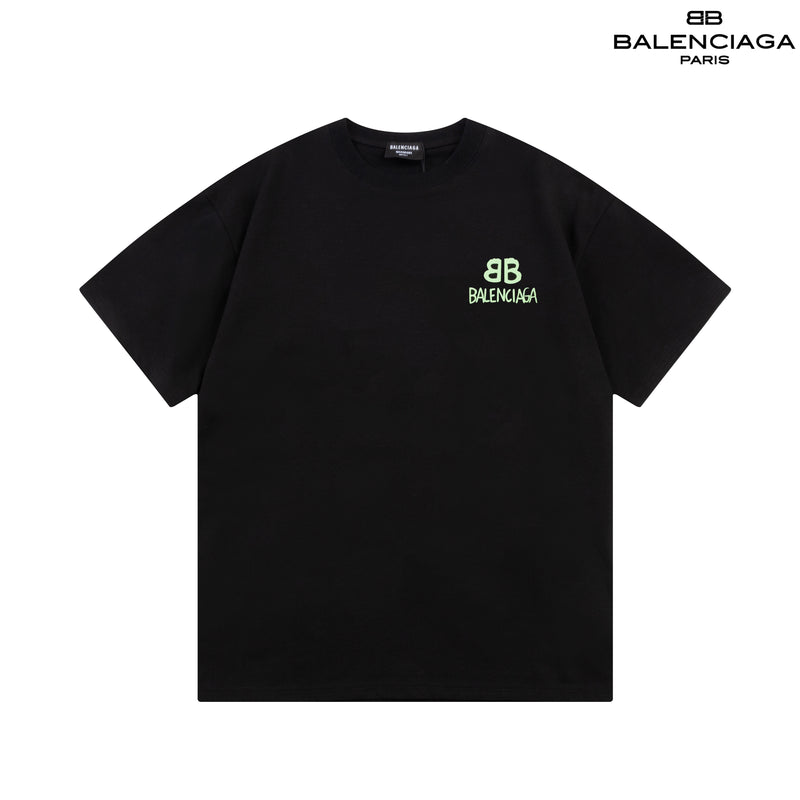 T-SHIRT BALENCIAGA