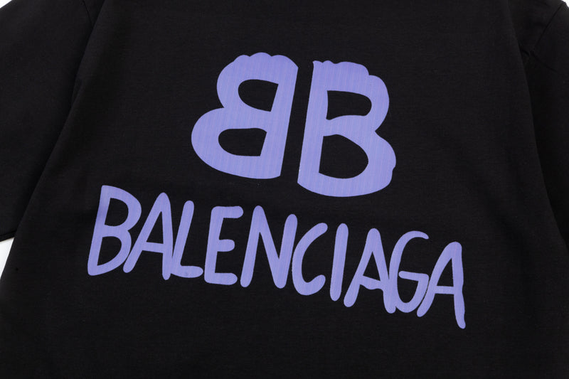 T-SHIRT BALENCIAGA