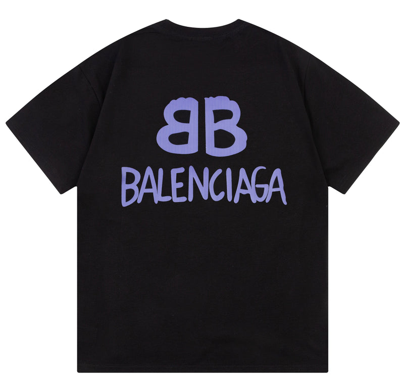 T-SHIRT BALENCIAGA