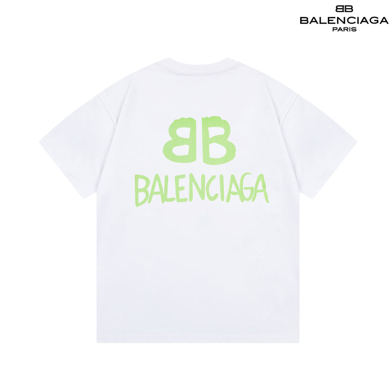 T-SHIRT BALENCIAGA