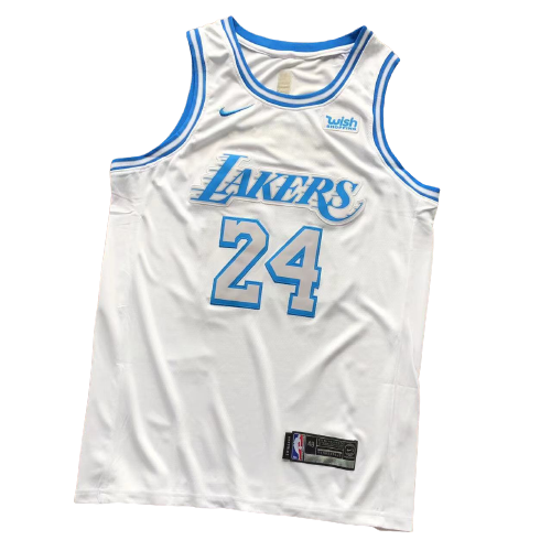 BASKET JERSEY