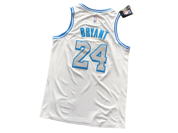 BASKET JERSEY