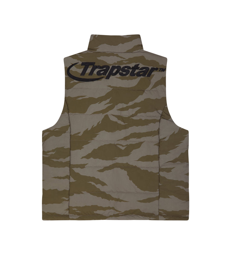 Trapstar Gilet