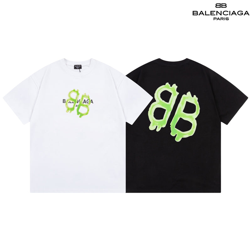 T-SHIRT BALENCIAGA