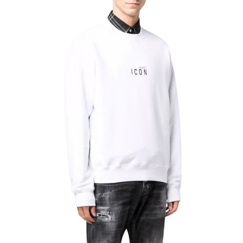 DSQ2 HOODIE