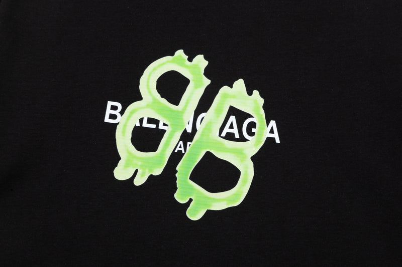 T-SHIRT BALENCIAGA