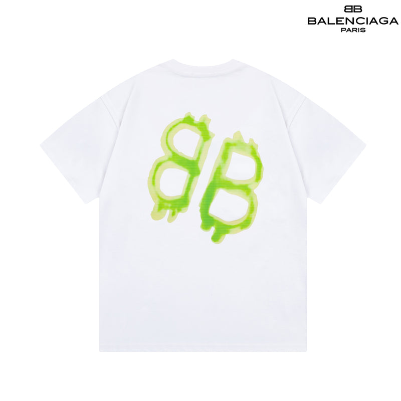 T-SHIRT BALENCIAGA