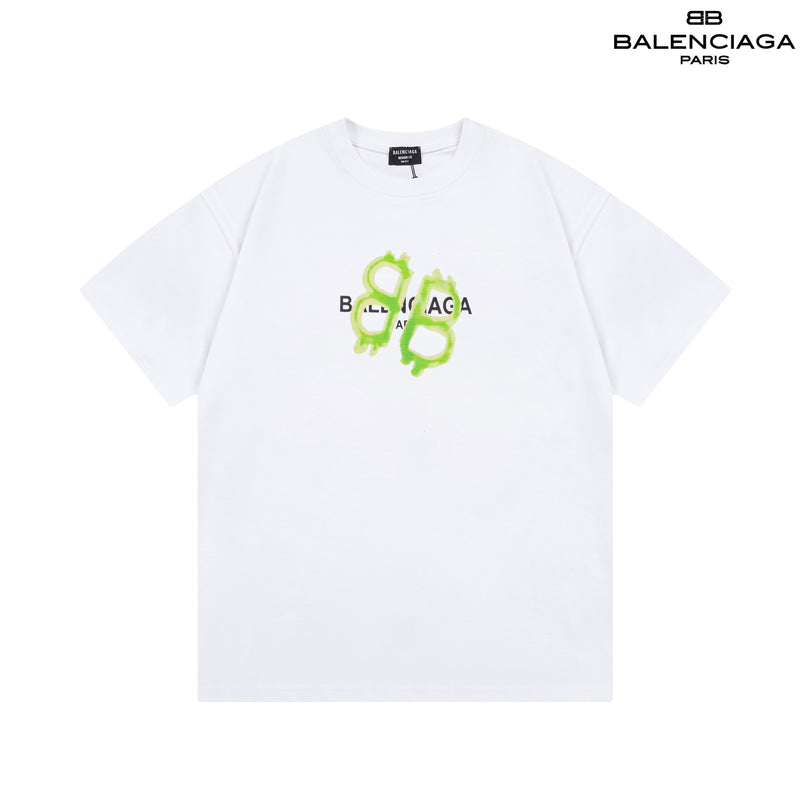 T-SHIRT BALENCIAGA