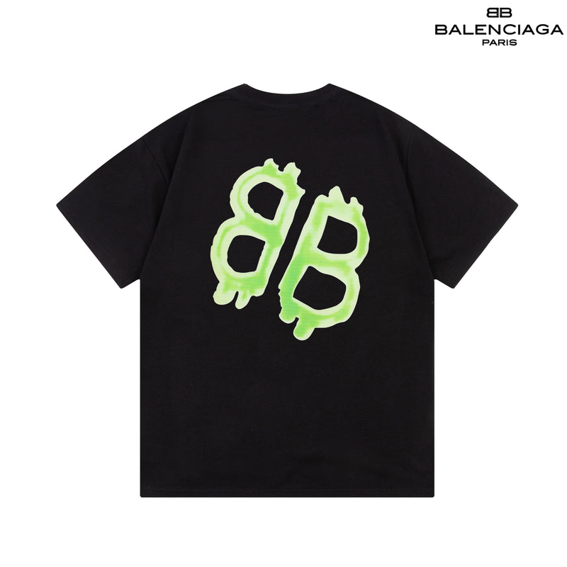 T-SHIRT BALENCIAGA