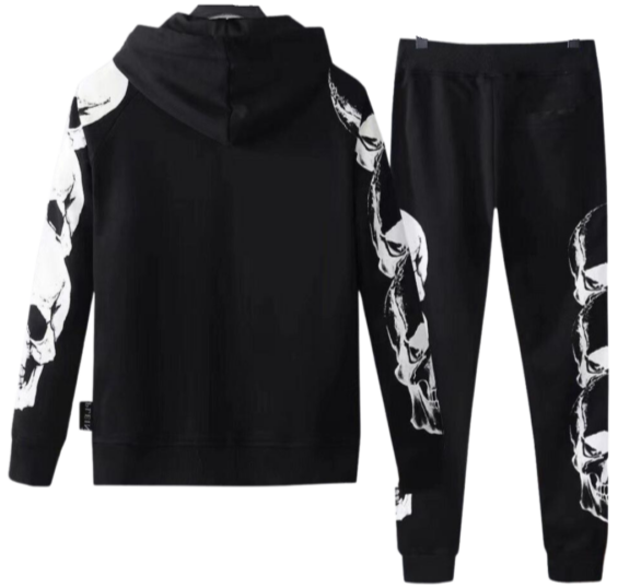 PHILIPP PLEIN TRACKSUIT