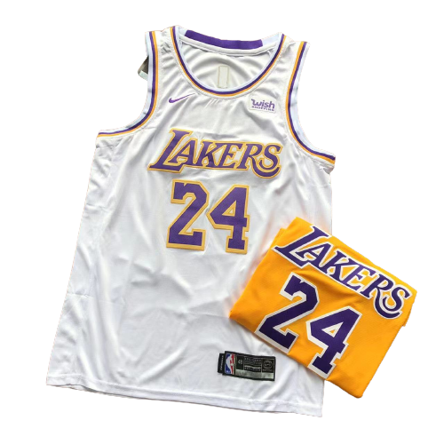 BASKET JERSEY