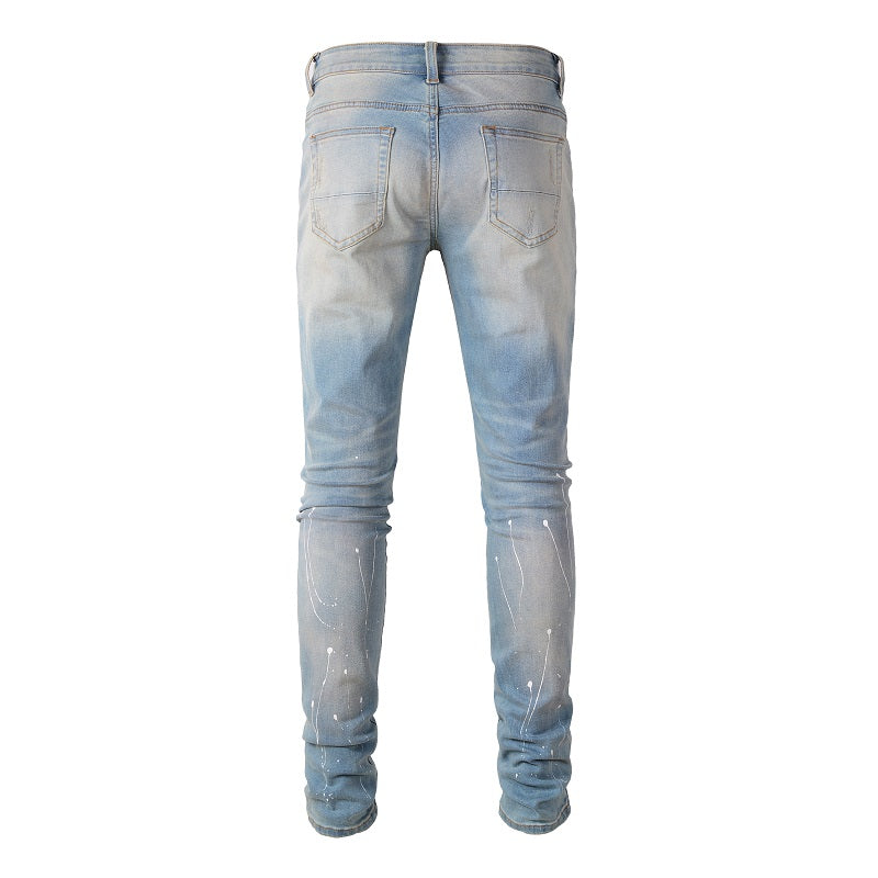 AMIRI JEANS