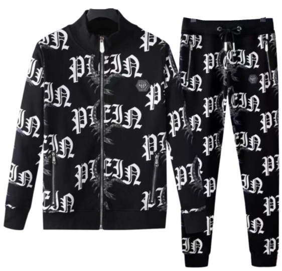 PHILIPP PLEIN TRACKSUIT