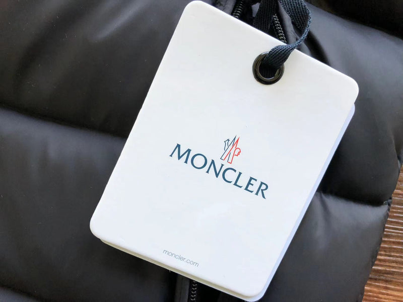 JACKET MONCLER