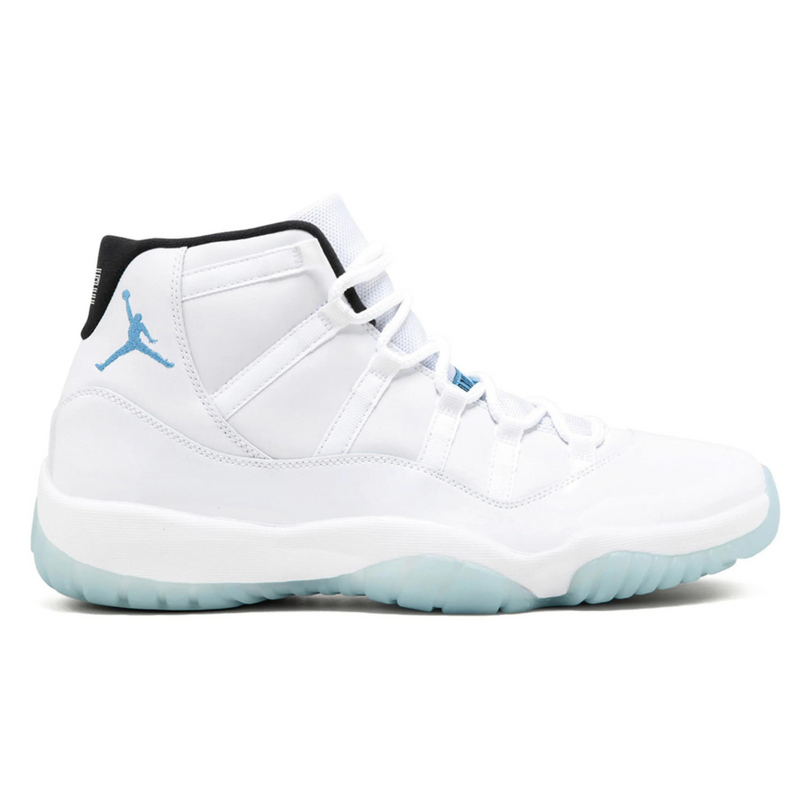 J11 RETRO LEGEND BLUE