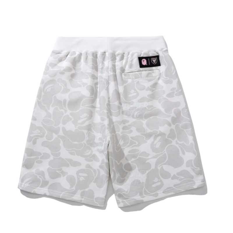 B*PE MIAMI SHORTS