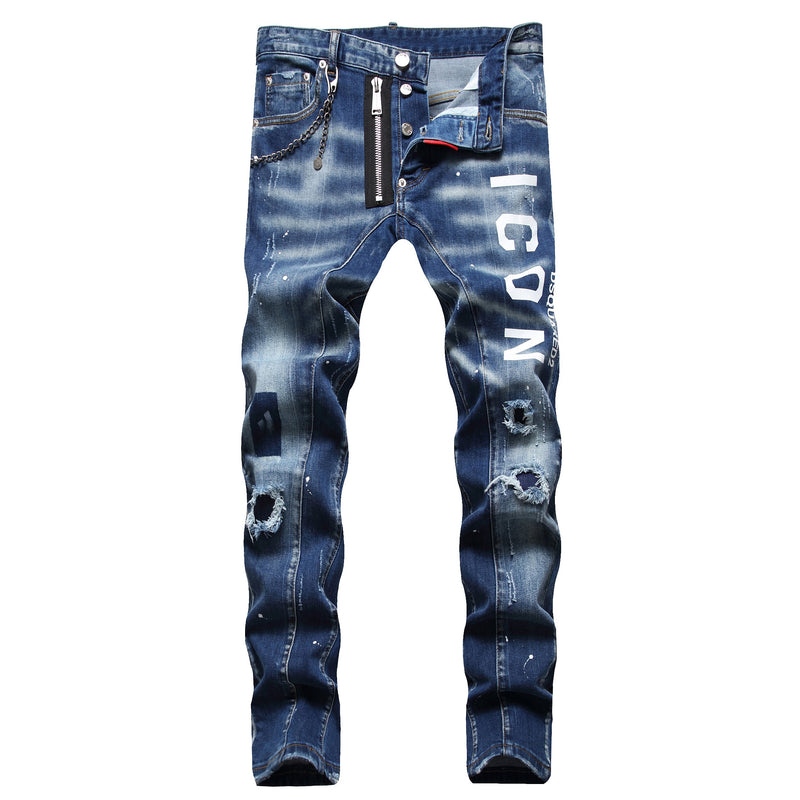 DSQ2 JEANS