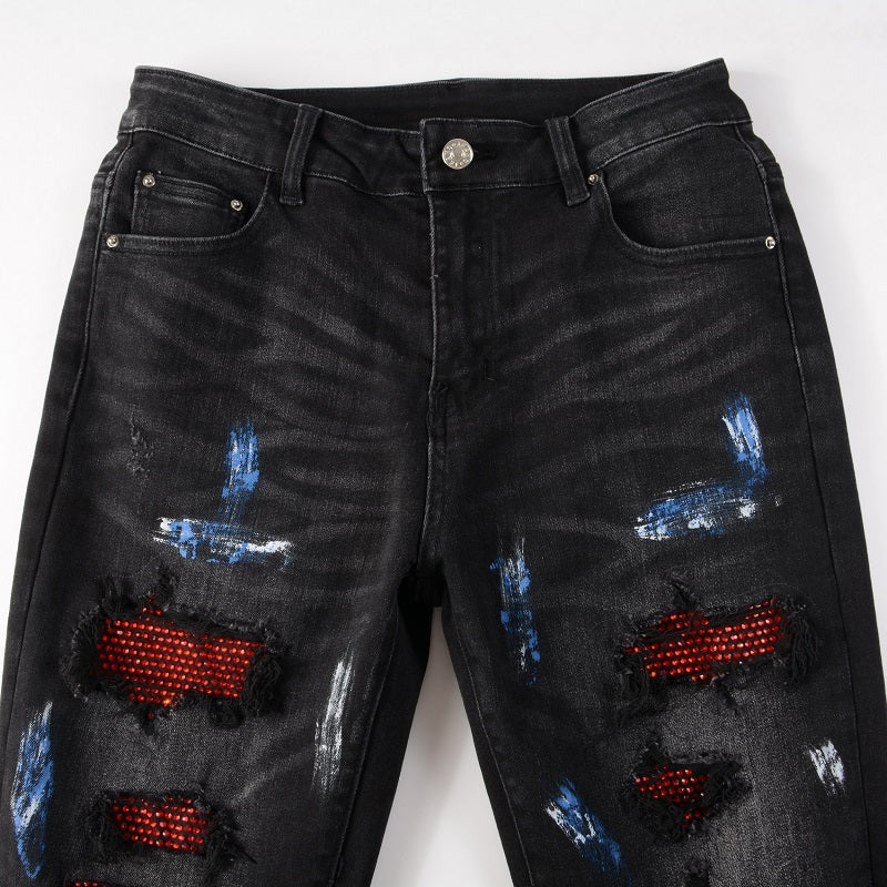 AMIRI JEANS