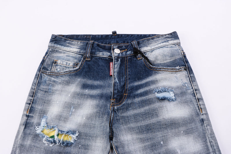 DSQ2 JEANS