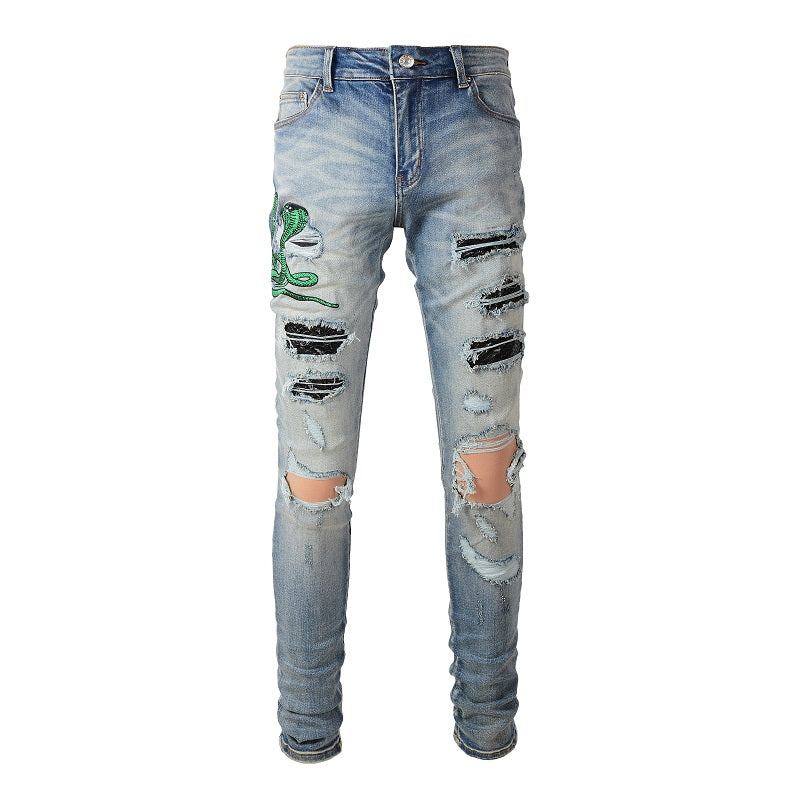 AMIRI JEANS