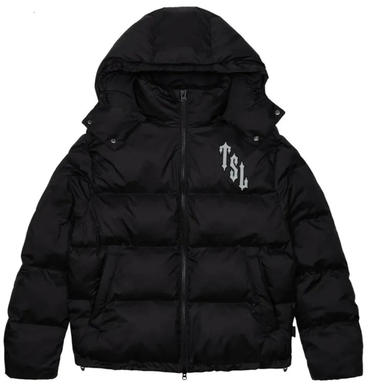 Trapstar Jacket