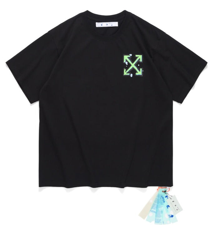 T-SHIRT OFF-WHITE