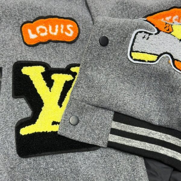 JACKET LOUIS V