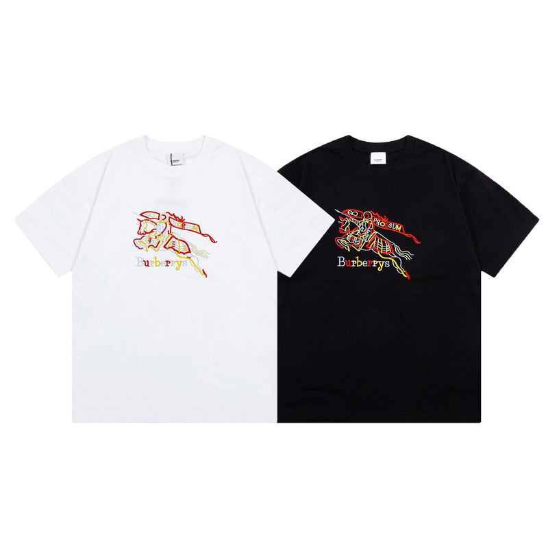 T-SHIRT BURBERRY